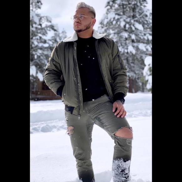 Meet your Posher, Bryan - Picture 1 of 1